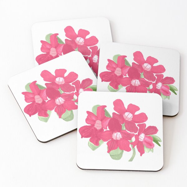 Item preview, Beautiful desert rose watercolor  designed and sold by Meennieartwork.