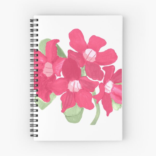Item preview, Beautiful desert rose watercolor  designed and sold by Meennieartwork.