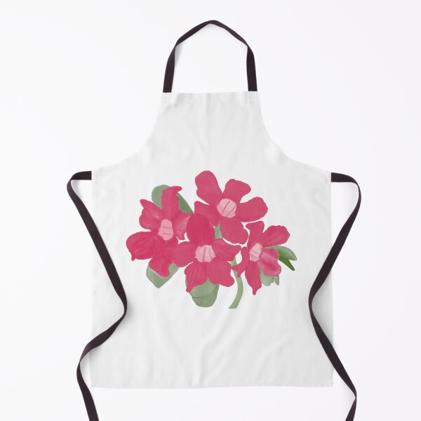 Item preview, Beautiful desert rose watercolor  designed and sold by Meennieartwork.