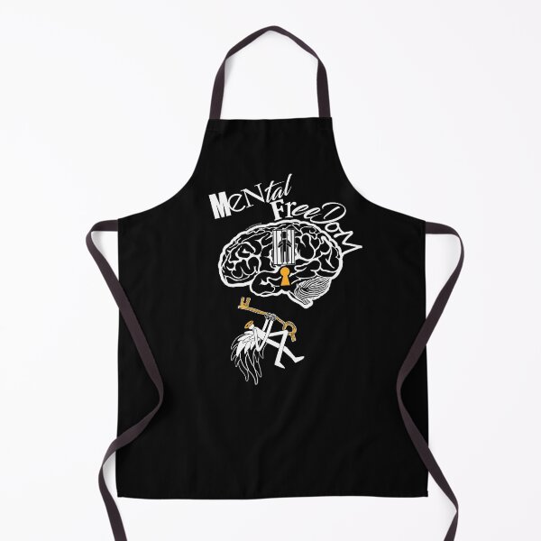 Item preview, Mental Freedom designed and sold by johnspainart.