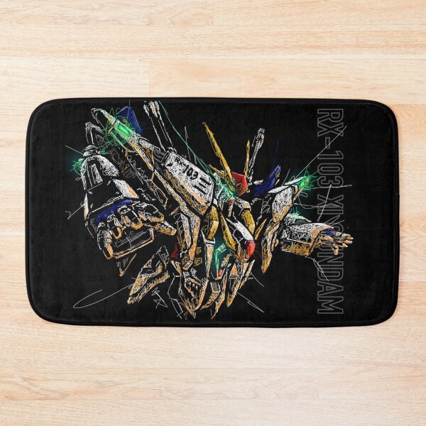 Item preview, Rx-103 Xi gundam designed and sold by Shawngkolon.