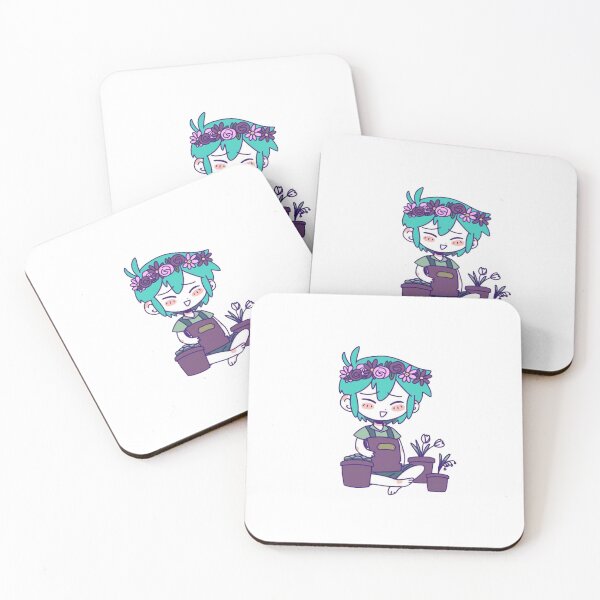 Item preview, omori basil designed and sold by kader011.