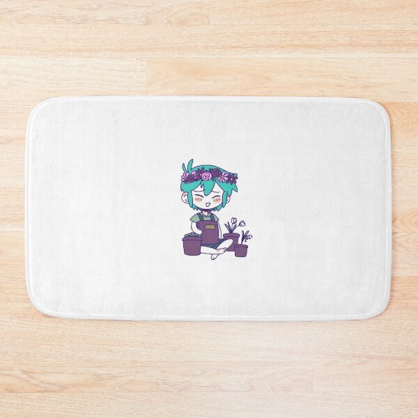 Item preview, omori basil designed and sold by kader011.