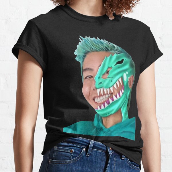 zhc lustiger youtuber Classic T-Shirt