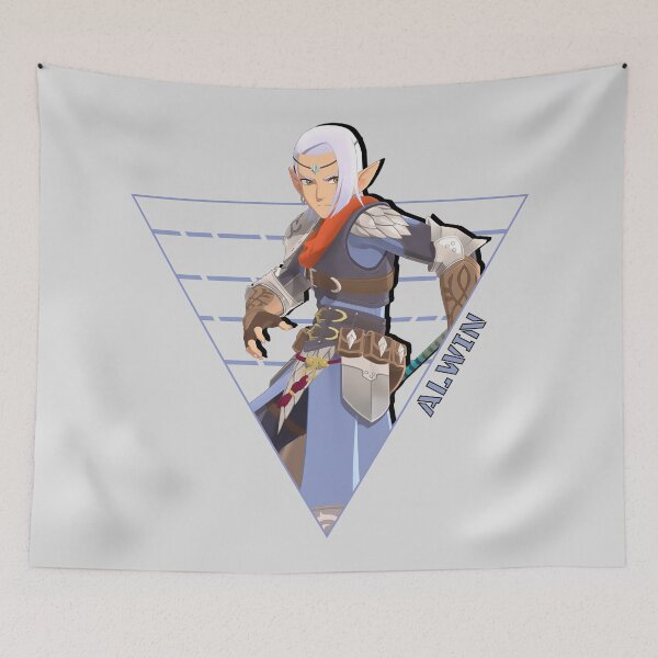 Item preview, Tri Al Win designed and sold by Mamawbravely.