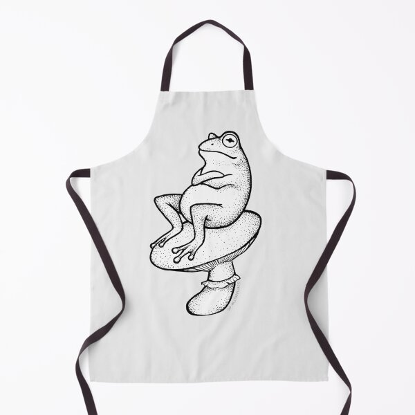 Item preview, Casual Frog designed and sold by gortworstm.