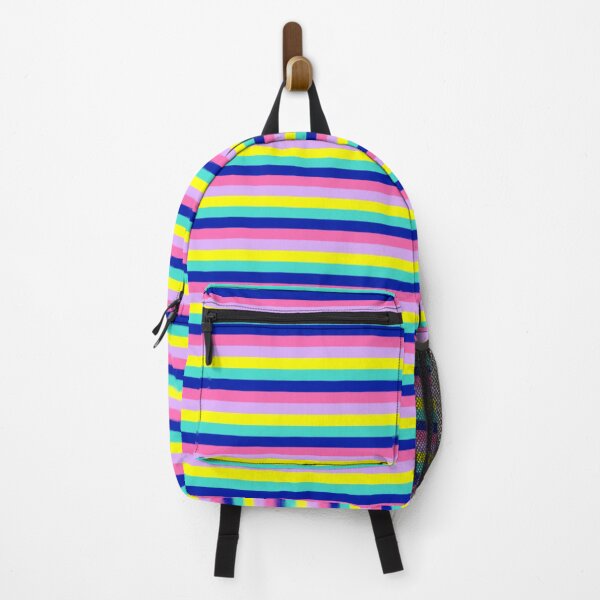 Item preview, Weekend Stripes designed and sold by ArtfulDoodler.