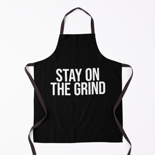 Item preview, Stay On The Grind designed and sold by MariosNydras.