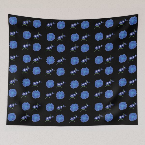 Item preview, Blue Orchid Florals designed and sold by TropicalFlorals.