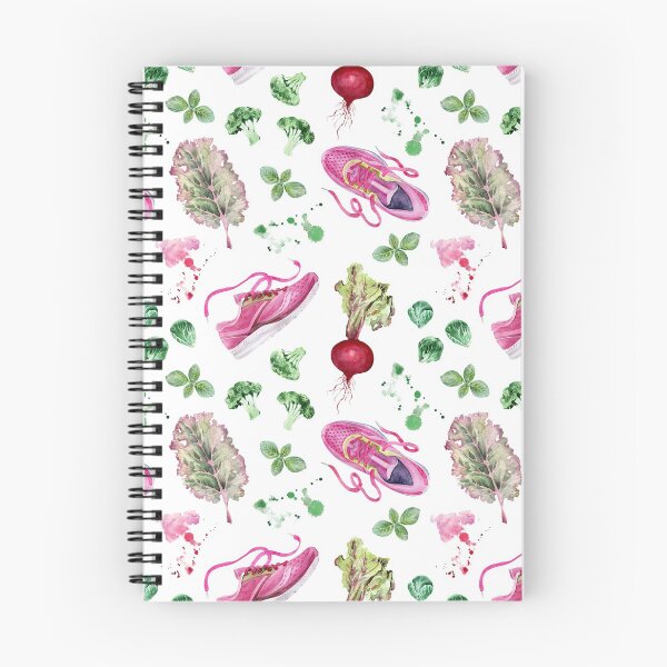 Item preview, Elevate Your Health Pattern designed and sold by Jennifer Melville.