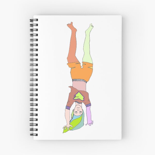 Item preview, Handstand designed and sold by Mrs1pt.