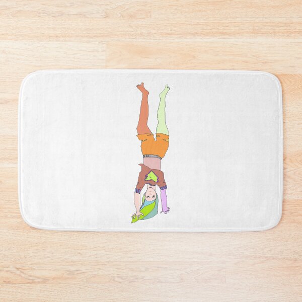 Item preview, Handstand designed and sold by Mrs1pt.