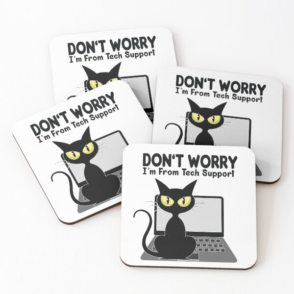 Item preview, I'm from tech support  designed and sold by Docartdesign.