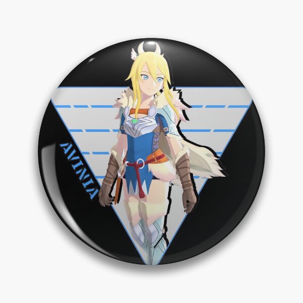 Item preview, Tri Avi Nia designed and sold by Mamawbravely.