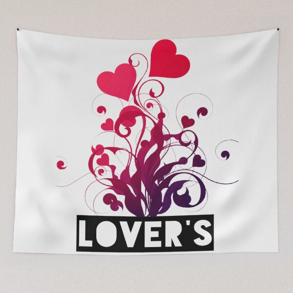 Item preview, los corazones de amor designed and sold by MJworld.