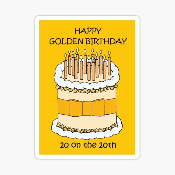 th Birthday Candles Gifts Merchandise For Sale Redbubble