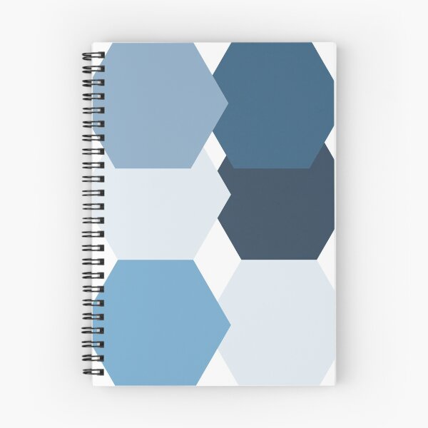 Item preview, Blue Helix  designed and sold by CS-Unlimited.