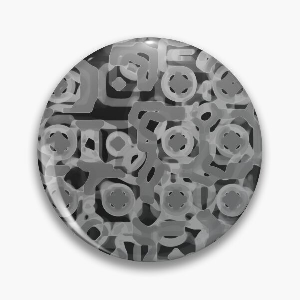 Item preview, Star system - abstract pattern designed and sold by Xdelacra.