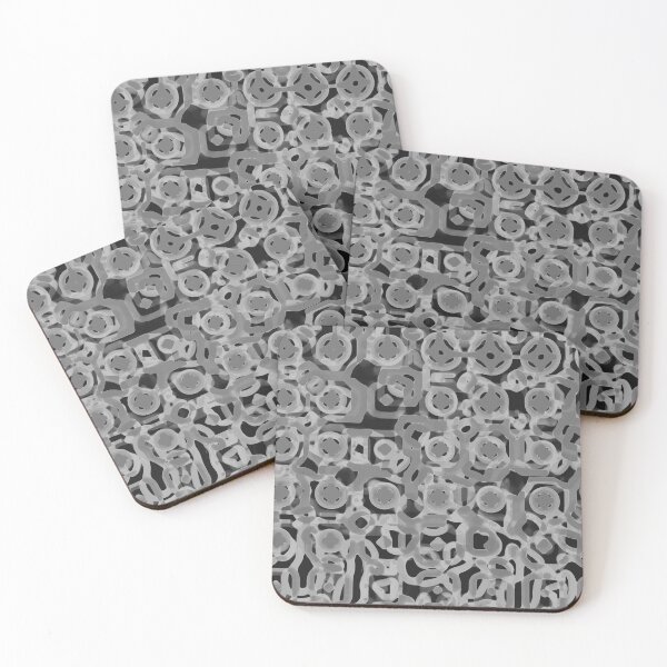 Item preview, Star system - abstract pattern designed and sold by Xdelacra.