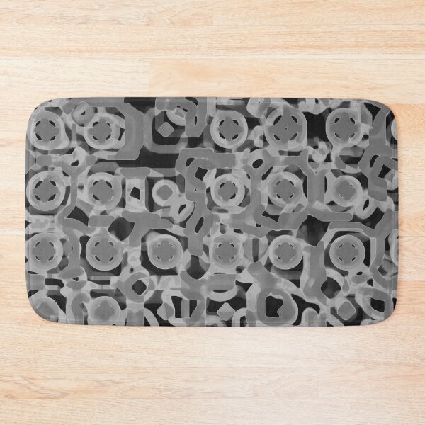 Item preview, Star system - abstract pattern designed and sold by Xdelacra.