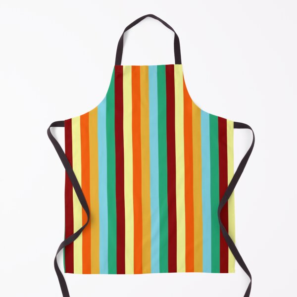 Item preview, Sunset Stripes designed and sold by ArtfulDoodler.