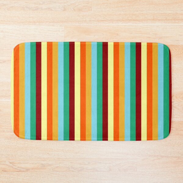 Item preview, Sunset Stripes designed and sold by ArtfulDoodler.