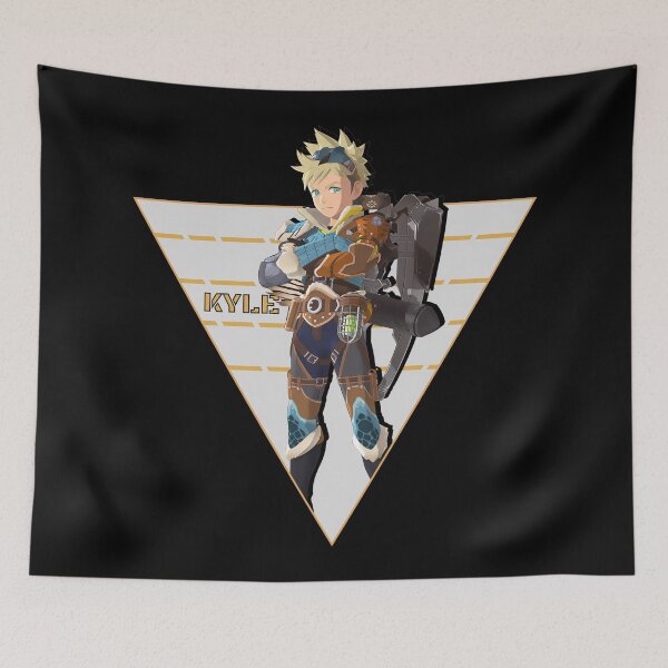 Item preview, Tri Kyle designed and sold by Mamawbravely.