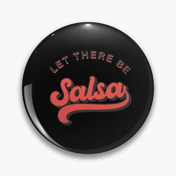 Item preview, Salsa Dance designed and sold by Dubbra.