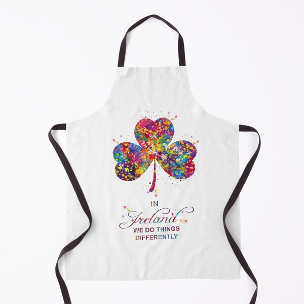 Item preview, In Ireland We do things differently designed and sold by Jackchann.