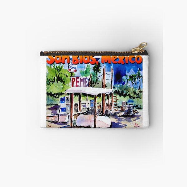 Item preview, San Blas, Mexico designed and sold by johndunn.