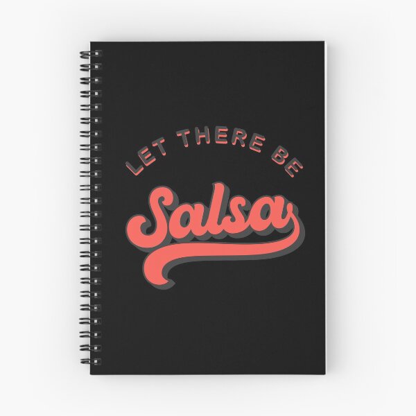 Item preview, Salsa Dance designed and sold by Dubbra.