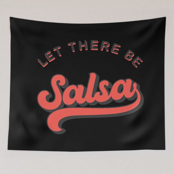 Item preview, Salsa Dance designed and sold by Dubbra.