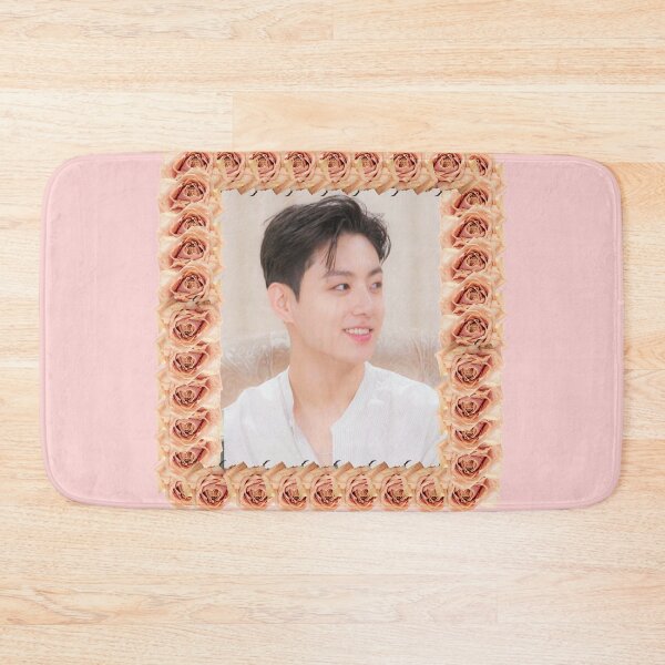 Item preview, cute design for jungkook' kpop fans  designed and sold by Alluka Brand.