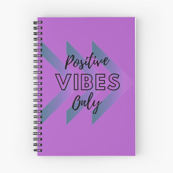 Item preview, Positive Vibes Only designed and sold by SparklyZH.