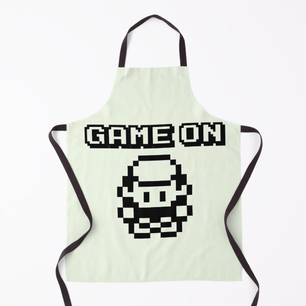 Item preview, Game On (Light) designed and sold by the-krisney-way.