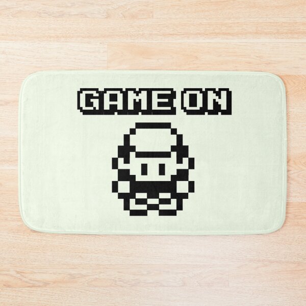 Item preview, Game On (Light) designed and sold by the-krisney-way.