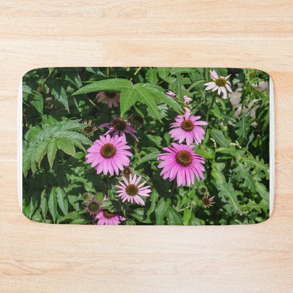 Item preview, Echinacea Garden designed and sold by SRosuphotos.