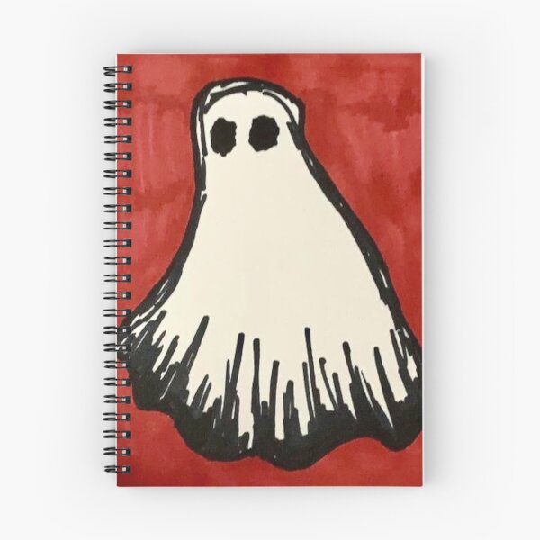 Item preview, Ghosty Boi designed and sold by tikvahsart257.