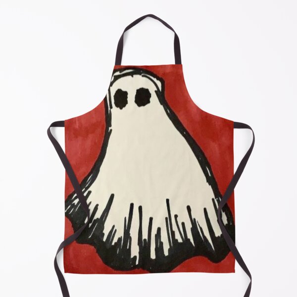 Item preview, Ghosty Boi designed and sold by tikvahsart257.