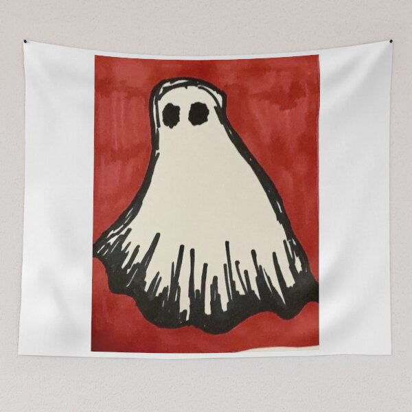 Item preview, Ghosty Boi designed and sold by tikvahsart257.