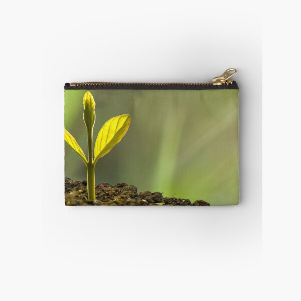 Item preview, Plant a Seed and See What Blossoms - Nature Gifts designed and sold by FreedomUniverse.