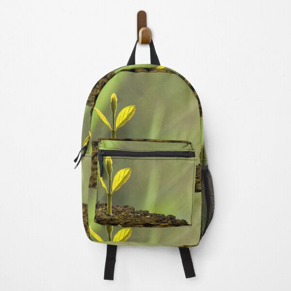 Item preview, Plant a Seed and See What Blossoms - Nature Gifts designed and sold by FreedomUniverse.