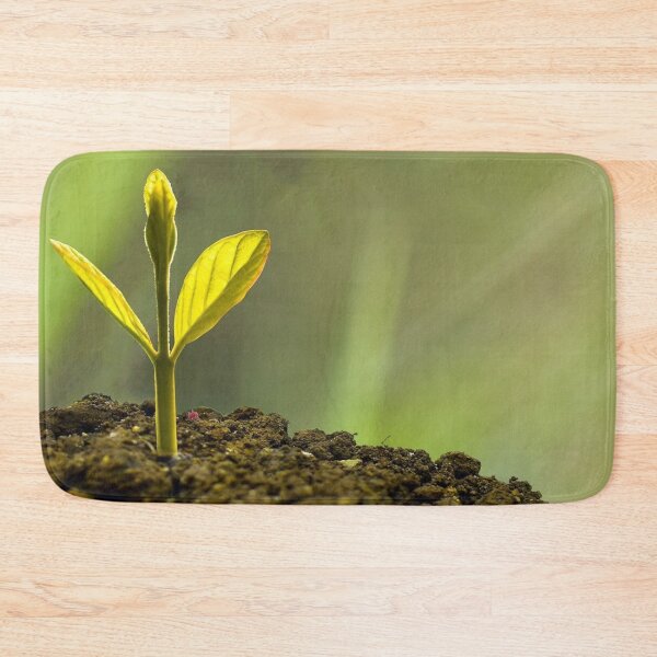 Item preview, Plant a Seed and See What Blossoms - Nature Gifts designed and sold by FreedomUniverse.