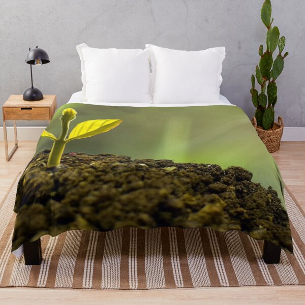 Item preview, Plant a Seed and See What Blossoms - Nature Gifts designed and sold by FreedomUniverse.