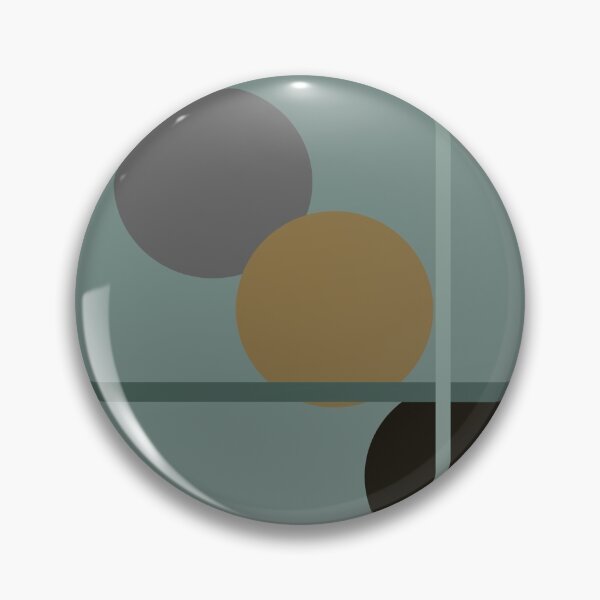 Item preview, Neutral abstract art, geometric abstract art designed and sold by hvasilevshop.