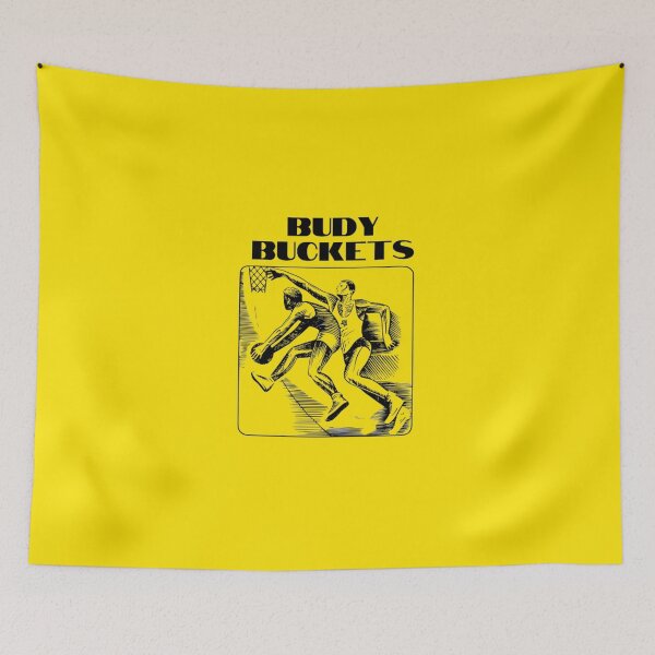Item preview, buddy buckets designed and sold by UsaHappyArt.