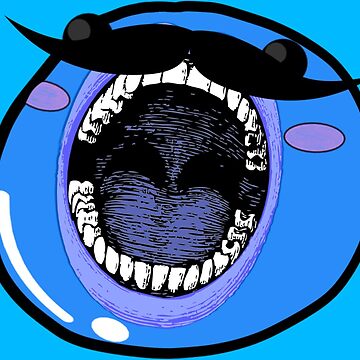 Artwork thumbnail, BubbleStache by Superpuft