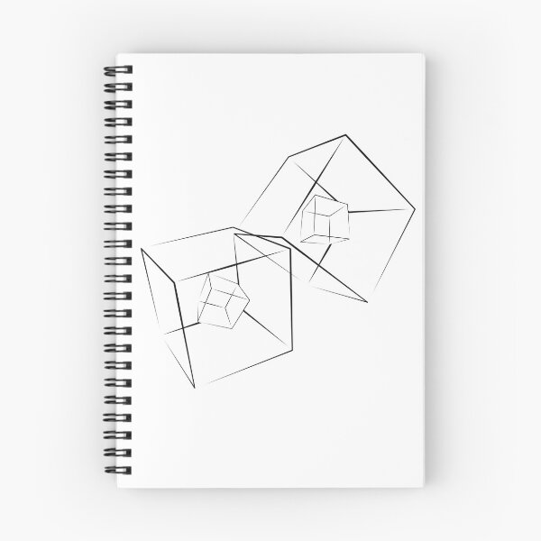 Item preview, Cube image designed and sold by OrlyNatasha.