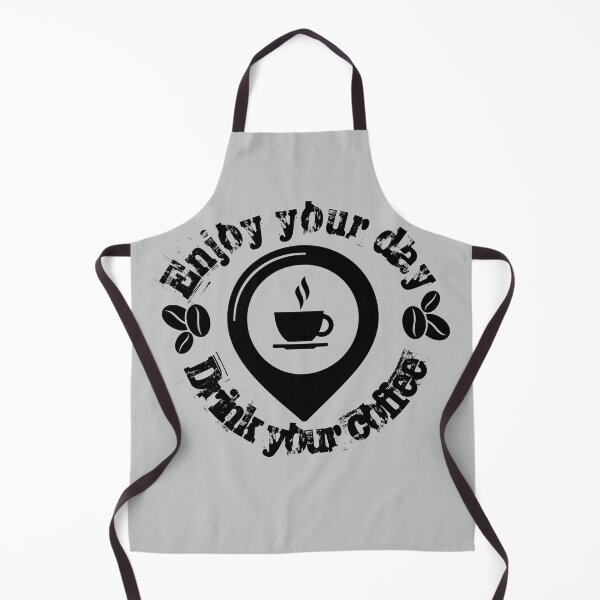 Item preview,  enjoy your  coffee designed and sold by infinity-khd.