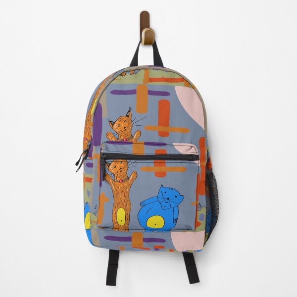 Item preview, two cats at work designed and sold by mito11.